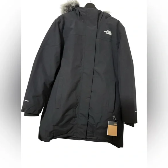 The North Face Women's Arctic Parka XXL - Picture 3 of 16